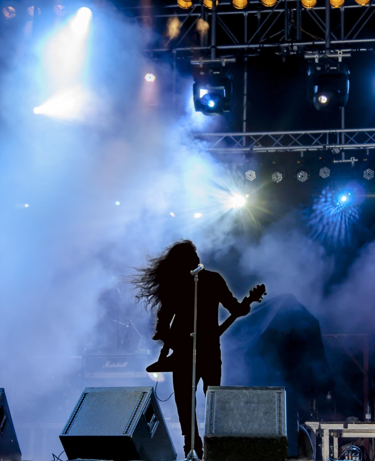 Agência Primmus — show ao vivo