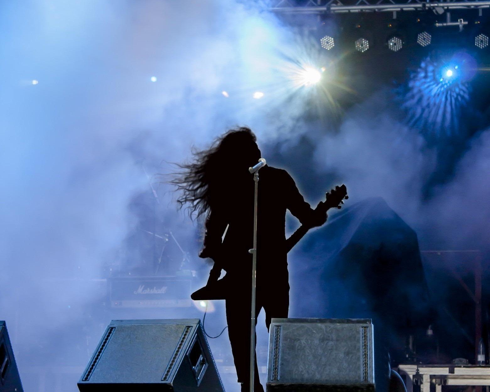 Show ao vivo — Agência Primmus